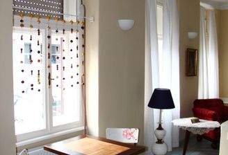 view from the kitchen