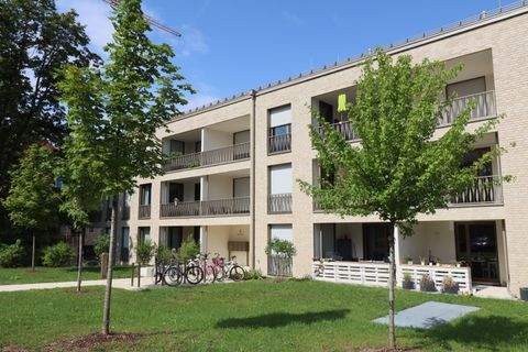 Haar Wohnungen, Haar Wohnung mieten