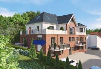 Visualisierung Außenansicht