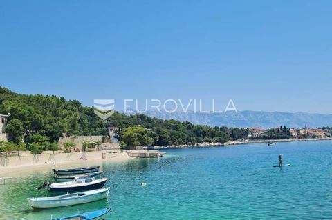 Selca Bauernhöfe, Landwirtschaft, Selca Forstwirtschaft