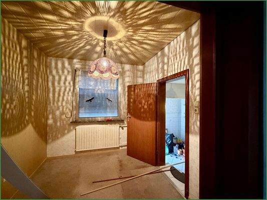 Esszimmer Hausnummer 40