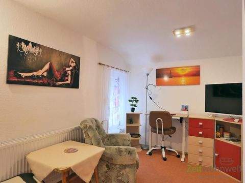 Waltershausen Wohnen auf Zeit, möbliertes Wohnen