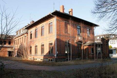 Zittau Häuser, Zittau Haus kaufen