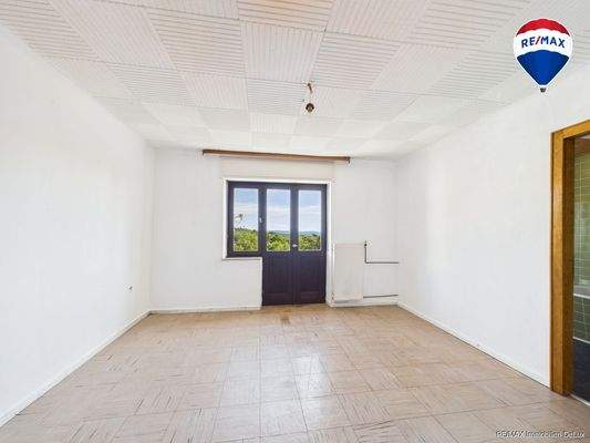 RE/MAX Immobilien DeLux Haus Losheim am See - Waldhölzbach