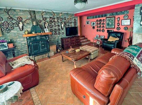 Gutshof, Immobilien-Kurz-Salzburg