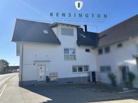 Sigmarszell / Niederstaufen Wohnungen, Sigmarszell / Niederstaufen Wohnung kaufen