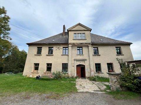 Weißenberg / Kotitz Wohnungen, Weißenberg / Kotitz Wohnung mieten