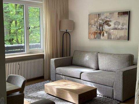 München Wohnungen, München Wohnung mieten