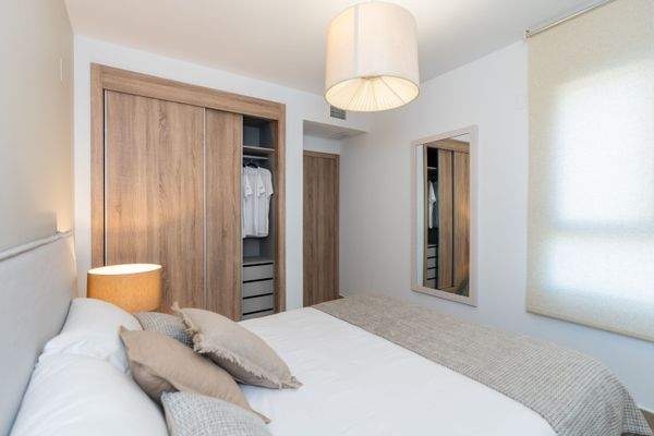 Sunny Golf apartments-Estepona-bedroom_Abril 24