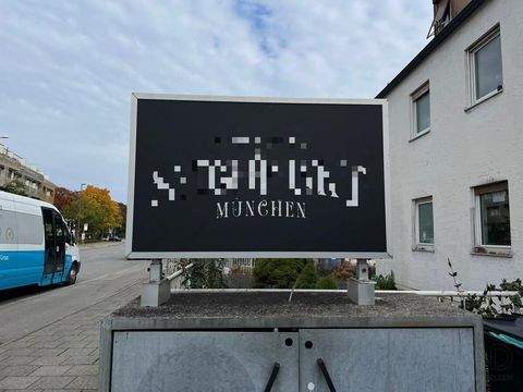 München Ladenlokale, Ladenflächen 