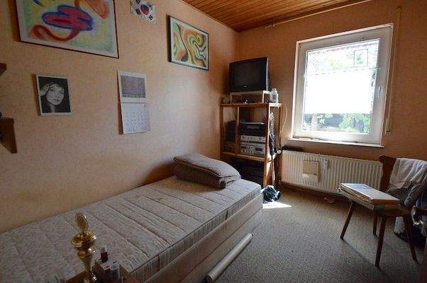 Zimmer 2 Erdgeschoss