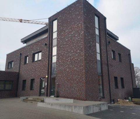 Gronau Wohnungen, Gronau Wohnung mieten