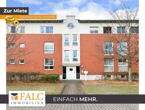 Rostock Wohnungen, Rostock Wohnung mieten