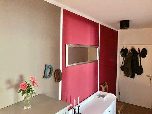 Stylisch und funktional!