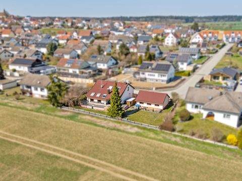 Haigerloch Häuser, Haigerloch Haus kaufen