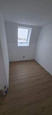 Die Essecke bei der Küche