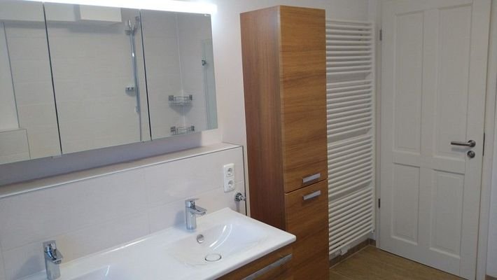 edles Bad-Design