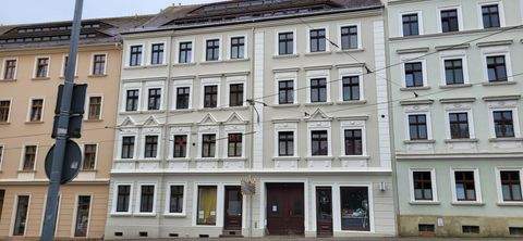 Görlitz Wohnungen, Görlitz Wohnung mieten