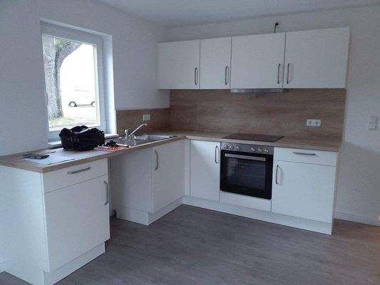 Whg. hinteres Nebengeb. EBK