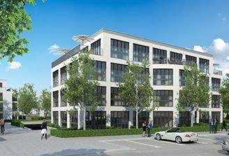 Ansicht Voltzstraße