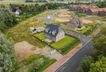 Blick von der Strasse Norderring