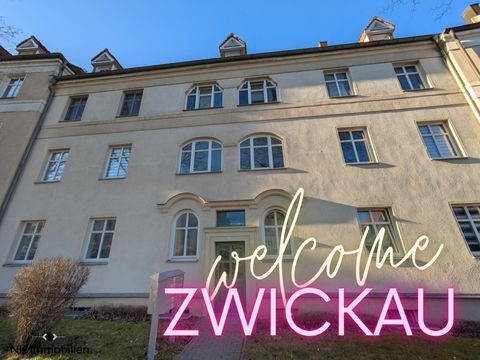 Zwickau Wohnungen, Zwickau Wohnung mieten