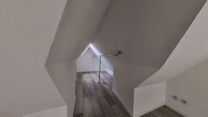 Garderobe / Abstellraum