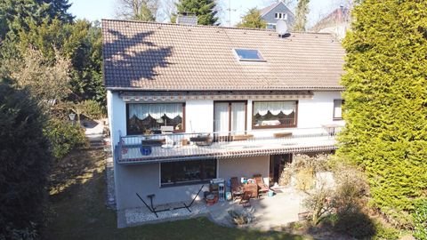 Remscheid Häuser, Remscheid Haus kaufen