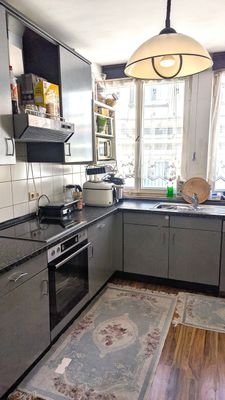 Die Küche 2