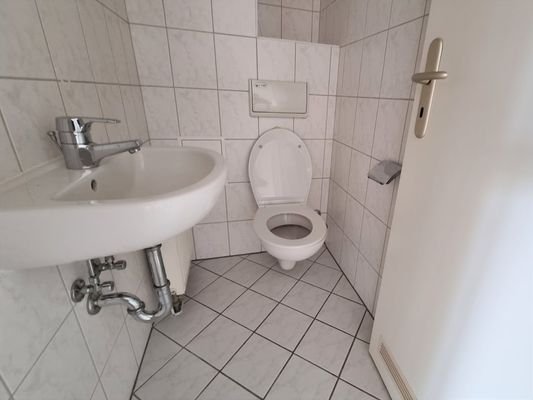 Gäste-WC