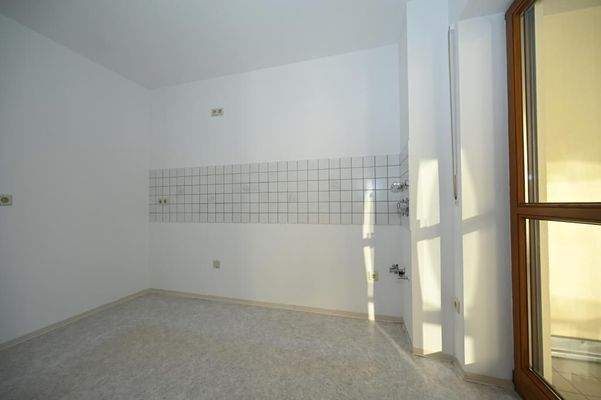 Separater Kochbereich