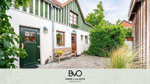 Behrensdorf Häuser, Behrensdorf Haus kaufen