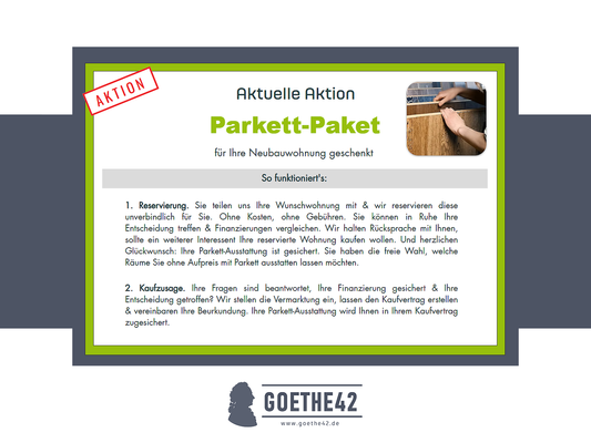 Goethe42 in Walldorf