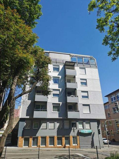 Pforzheim Wohnungen, Pforzheim Wohnung mieten