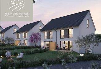 Willkommen in Ihrem Zuhause!