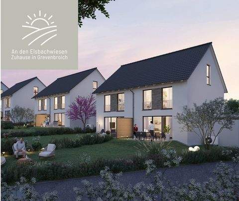 Grevenbroich Häuser, Grevenbroich Haus kaufen