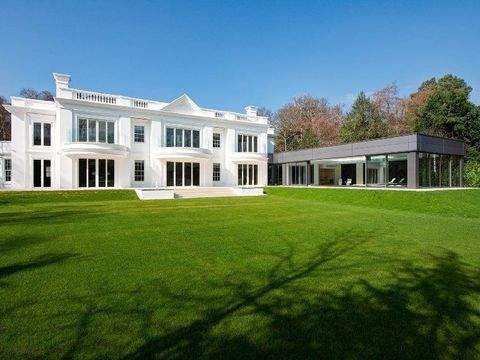 Weybridge Häuser, Weybridge Haus kaufen