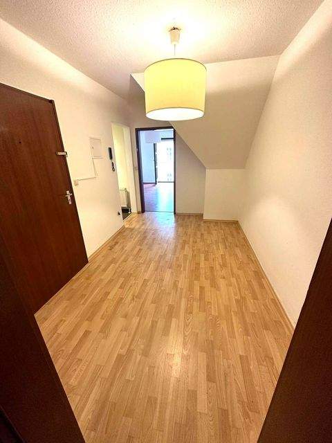 Landshut Wohnungen, Landshut Wohnung kaufen