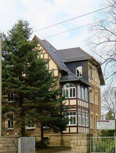 Chemnitz Büros, Büroräume, Büroflächen 