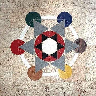 makellos EFH SN Hufenweg - Fussböden (Granit im EG