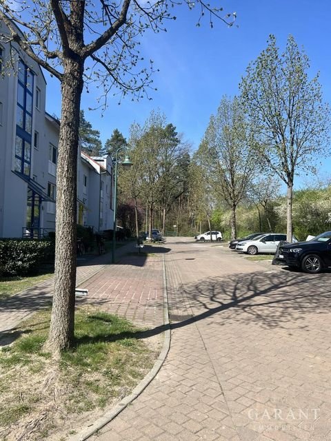 Kleinmachnow Wohnungen, Kleinmachnow Wohnung kaufen