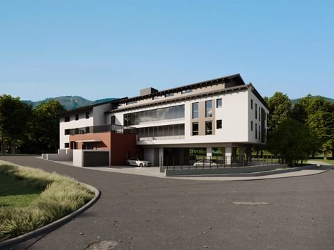 Zell am Moos Büros, Büroräume, Büroflächen 