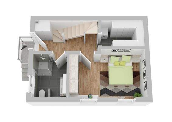 Animationsplan Beispiel EG