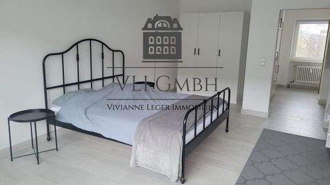 Saarbrücken Wohnungen, Saarbrücken Wohnung mieten