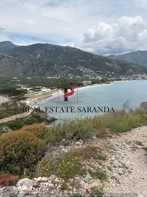 Sarande Grundstücke, Sarande Grundstück kaufen