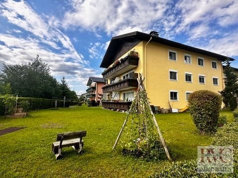 Henndorf am Wallersee Wohnungen, Henndorf am Wallersee Wohnung kaufen