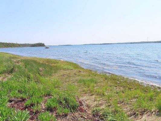 Cape Breton - Einzigartige Atlantik-Lage - 31 Hekt