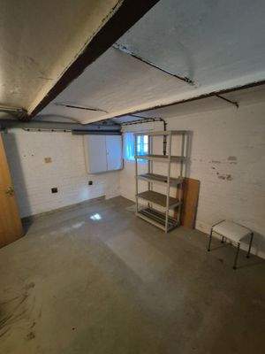 Raum Kellergeschoss