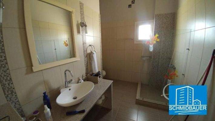 Kreta, Petrokefali: Südkreta Neues Haus mit zwei Schlafzimmern und großem Garten zu verkaufen