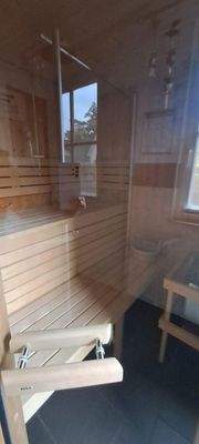 Sauna EG